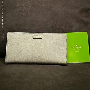Kate Spade wallet